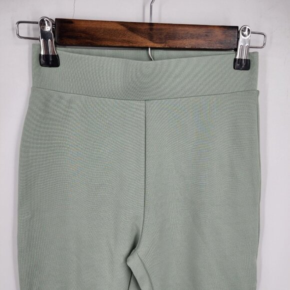 Rag & Bone Women's Archetype Roxie High Waisted Stretch Legging Size XS NWT $225 - Picture 5 of 12